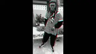 Leufamidi45 KGB - Freestyle #SLVLS1