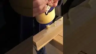 DIY Farmhouse Dining Table with Plans