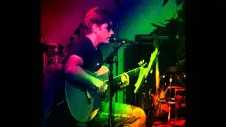 Dax Riggs (acoustic) - 
