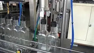 Hunter Ancillary Equipment - CTAA Automatic Cap Tightening Machine (2)