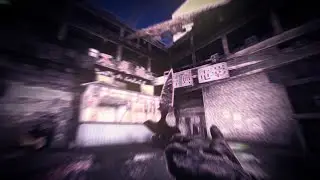 never broke again - Black Squad clip dump #1