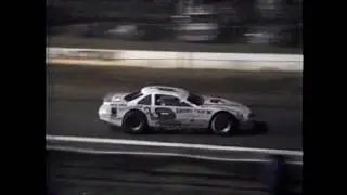 County Line Raceway Sportsman feature 6-16-95