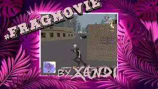 #FRAGMOVIE​ 🥀 RADMIR RP 🥀 [1080x30p] 🥀