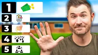 5 Facts I Learned Going From 0 to $50+ in Real Estate