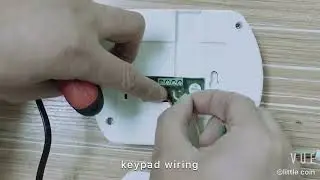 The integrated CCTV intruder alarm system installation help DIY home security