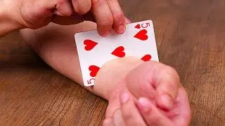 14 Magic Tricks