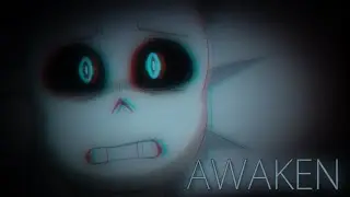 Glitchtale【AMV】 - Awaken