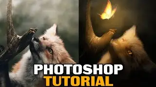 Tutorial Photoshop / Tutorial Design