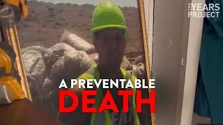 A Preventable Death