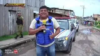 PROGRAMA ROTA CIDADÃ 190 - 15 06 2024
