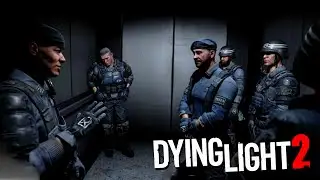 DYING LIGHT 2 ► ОТРЯД САМОУБИЙЦ ОПЕРАЦИЯ БАШНЯ СВЯЗИ #14