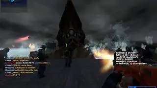 【CS:S Zombie Escape Frag】Pirates Port Royal