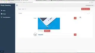 Firebase Admin  FireAdmin