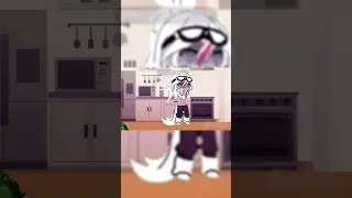 i'm totally fine... // not og // FAKE ALL! #gachalife#gachaedit