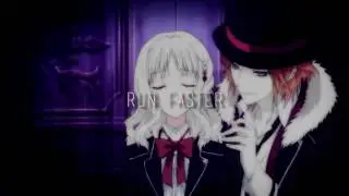 Wild Horses ◆ Diabolik Lovers