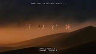 3m22 Rev Mother And Baron's Deal (Unreleased) | Dune (2021)