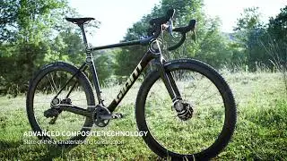 Giant TCX Advanced Pro  2021