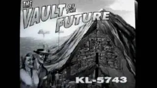 Fallout (1997) Intro
