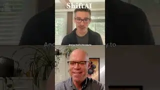 🎙️ We are excited to bring you the latest episode of the Shift AI Podcast with Mike Nash, CEO of Tre