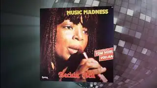 Beckie Bell - Music Madness (Extended Charles Maurice Version) 1980