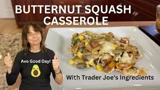 The Best Recipe For Trader Joe's Shoppers