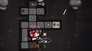 Weird place for a secret room...