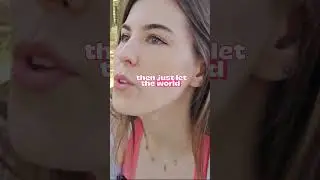 Just SAY IT!