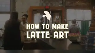 How to Make Latte Art at Home