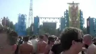 feestfoto @ decibel mainstage tuuduu