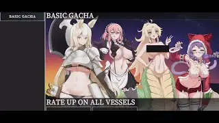 Vessel Tactics v0.1 now has a gacha feature!