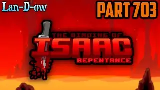 Shoop of Virtues | The Binding of Isaac: Repentance | Part 703