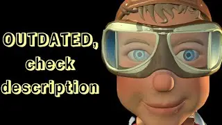 The Adventures Of Jett And Jin: Jetpack Adventure (Old and New Versions)