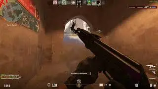 One of my cleanest Ace yet