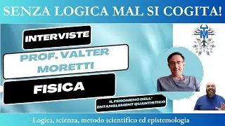 8.2. Il fenomeno dell'entanglement quantistico