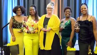 2023 Endo Black Awards Ceremony Highlight