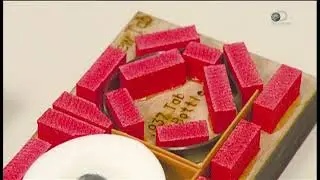How It's Made Medical Electrodes