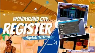 UPDATE FITUR REGISTER DI GAMEMODE INFERNO INI