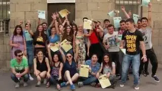 ՈՍԿԵ ԾԻՐԱՆ‬ 2016