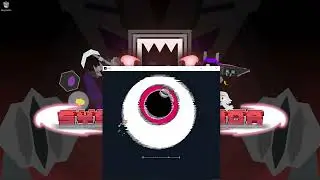 eye (Project Arrhythmia)