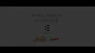 Ramin Nabran Rap 2017