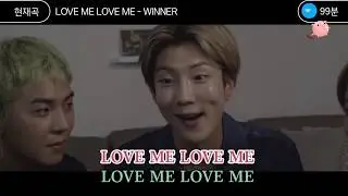 【翻譯】WINNER - [媽媽睡著之後] 12集 WINNER篇