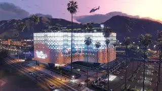 Поднимаю 1 000 000 с 10 000 в казино GTA 5 RP INSQUAD