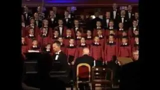 Hallelujah - Handel - Messiah // LIVE PERFORMANCE