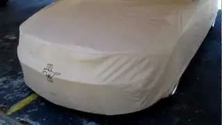 Car Cover