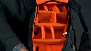 Mochila King Kong 30 | Review Greika