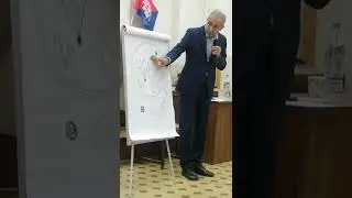 Алексей Бабаянц.Я и вселенная