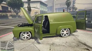 GTA5 ONLINE DLC DMO CARS GIVEAWAY! PS4 EDITION (SUBSCRIBE AND JOIN)