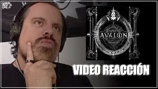VIDEO REACCIÓN AL NUEVO SINGLE DE LACRIMOSA: 