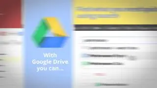 Going Google Drive