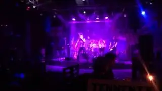 SchoolRadio - Быдло-дэнс (live 4.04.2013)